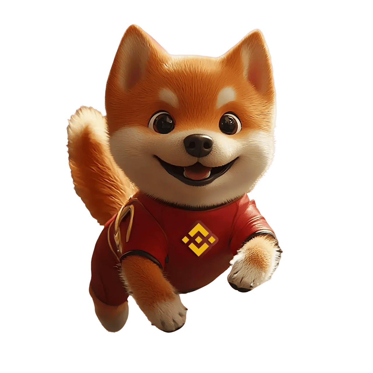 MiniDoge Logo